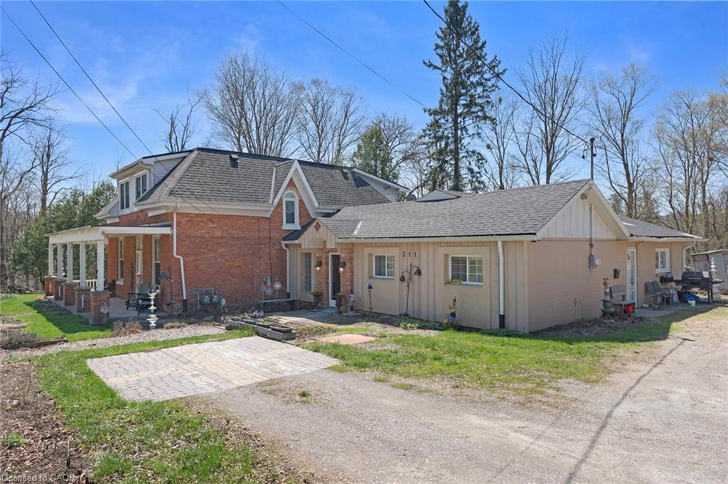 311 Brock Road Property Photo 5