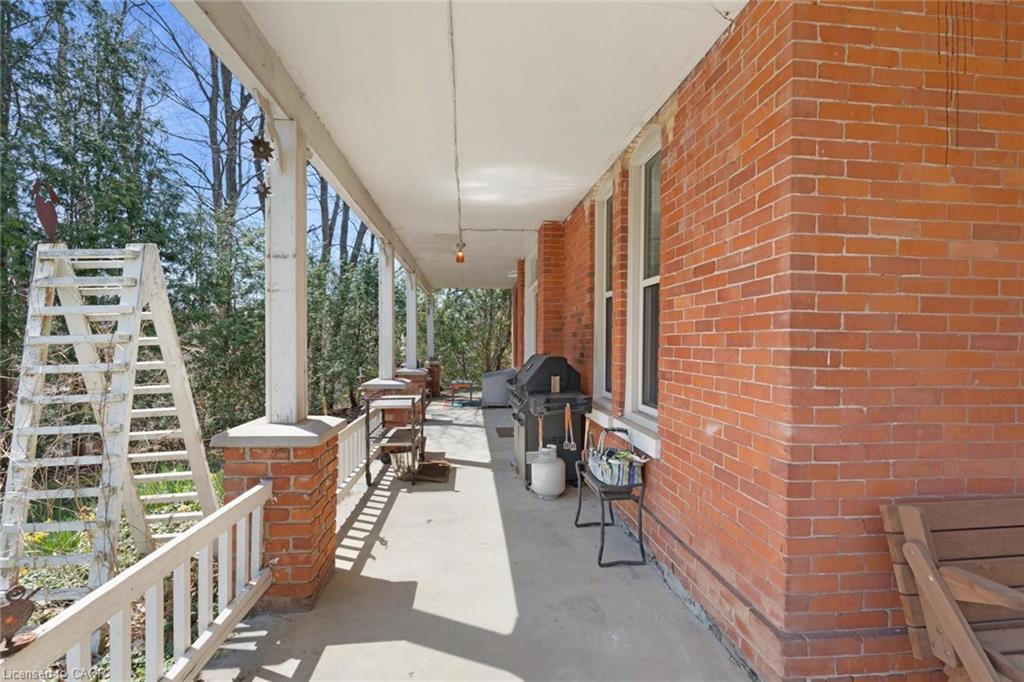 311 Brock Road Property Photo 6