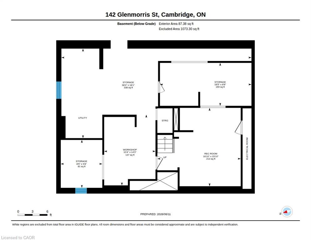 142 Glenmorris Street Property Photo 47