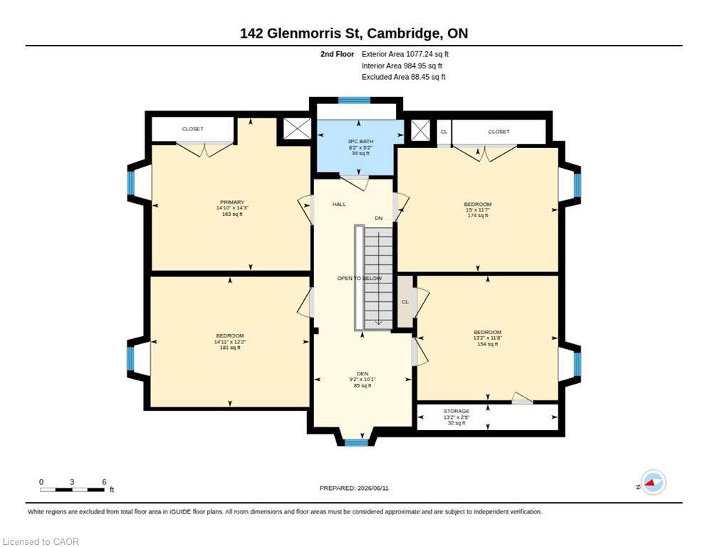 142 Glenmorris Street Property Photo 48