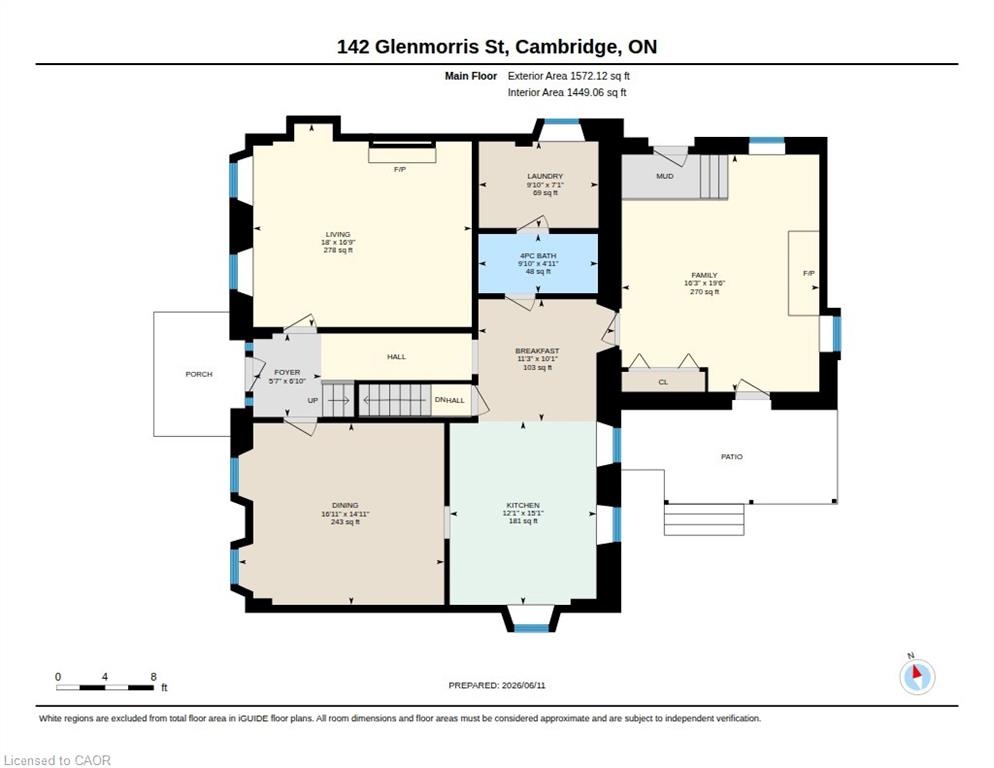 142 Glenmorris Street Property Photo 49