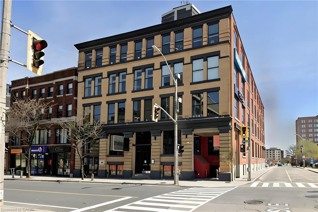 450-69 John Street S Property Photo 1