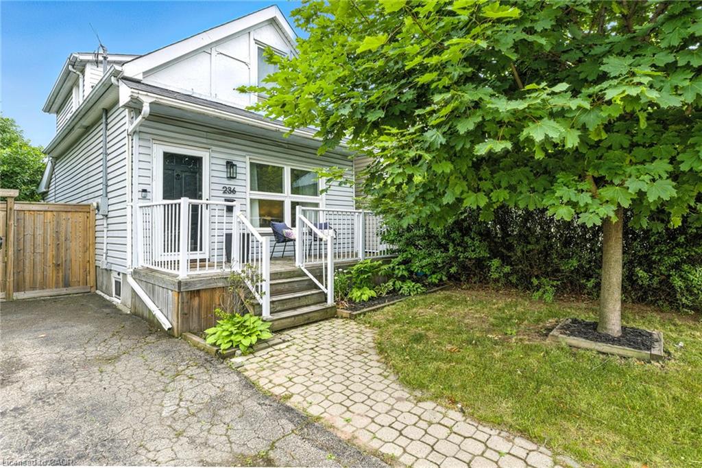 236 Cope Street Property Photo 1