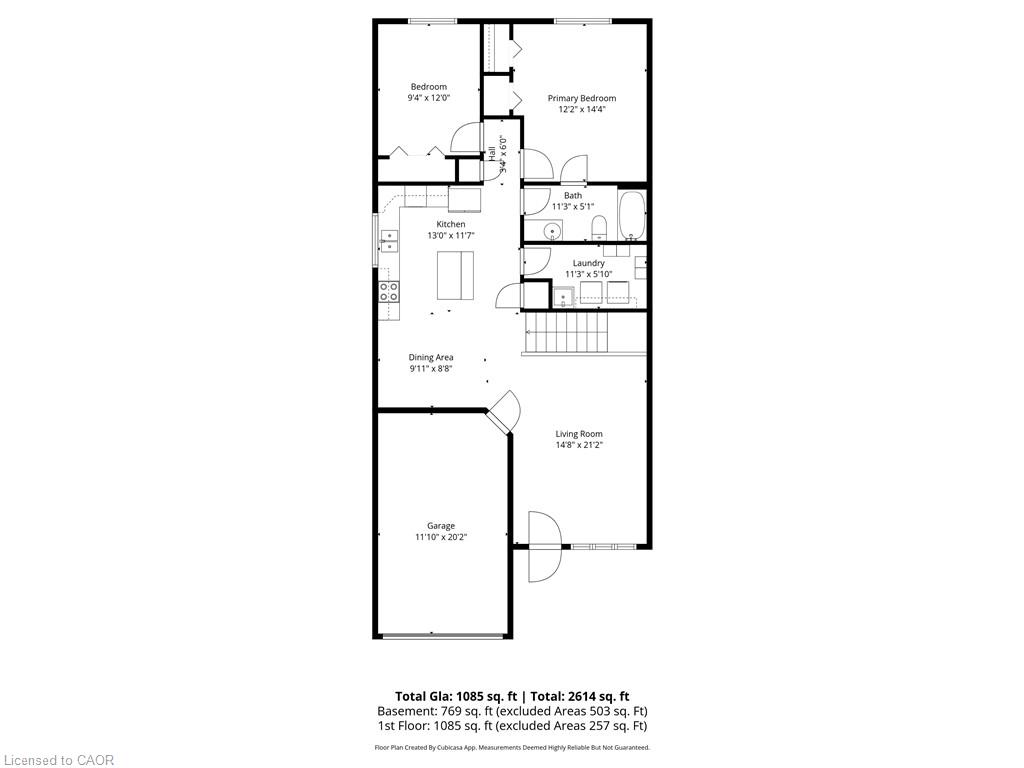 33a Lingwood Drive Property Photo 37