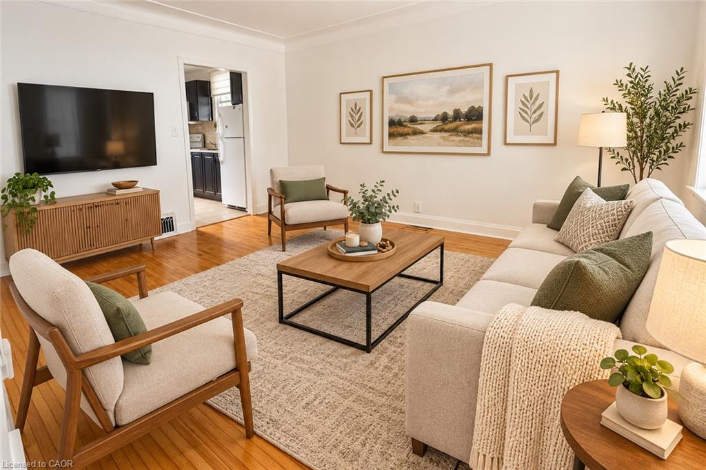 501 Upper Wellington Street Property Photo 4