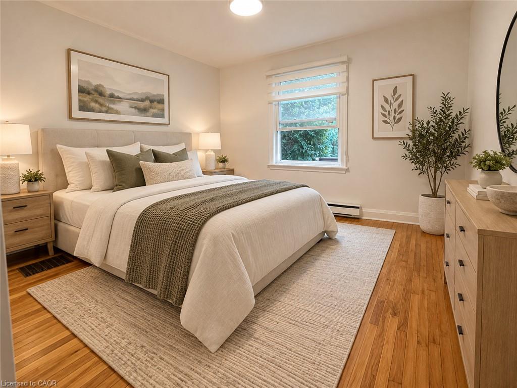 501 Upper Wellington Street Property Photo 8