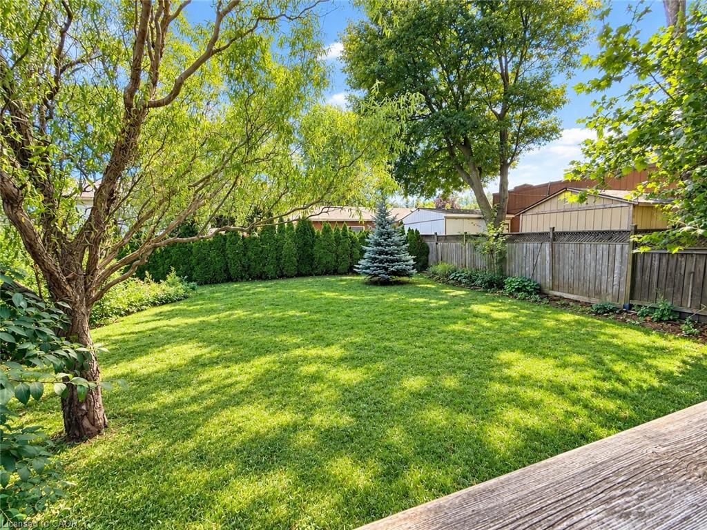 501 Upper Wellington Street Property Photo 13