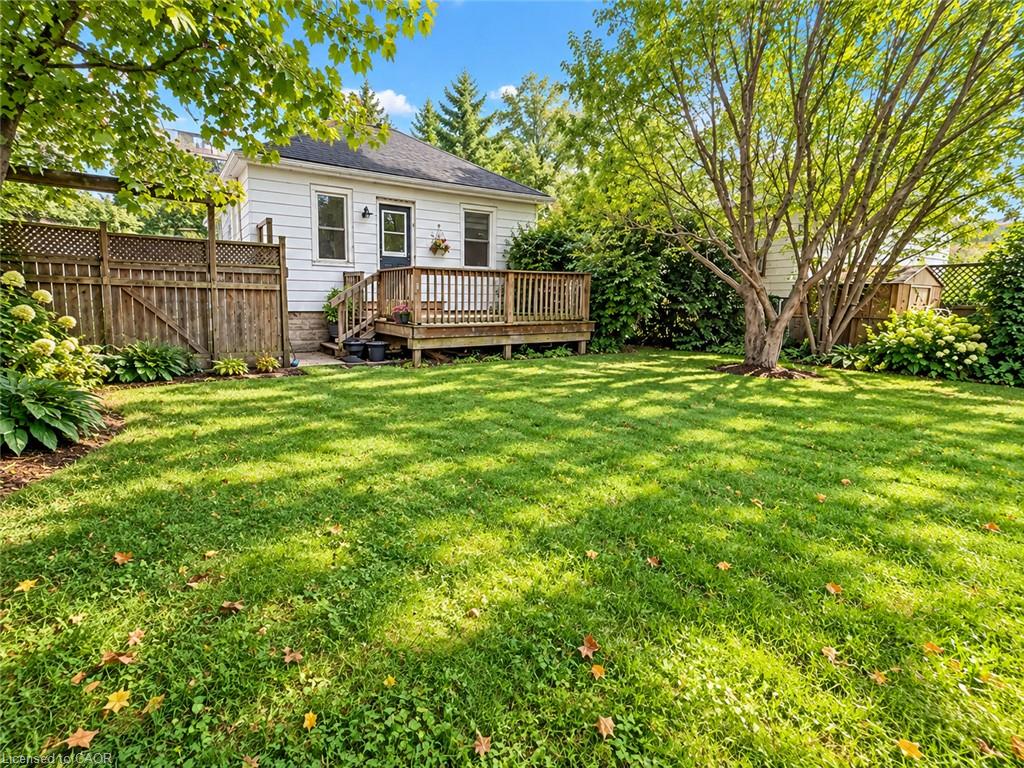 501 Upper Wellington Street Property Photo 14
