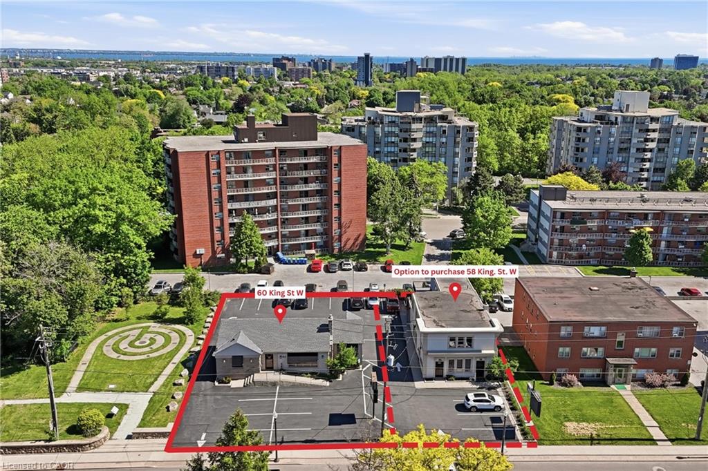 60 King Street W Property Photo 6
