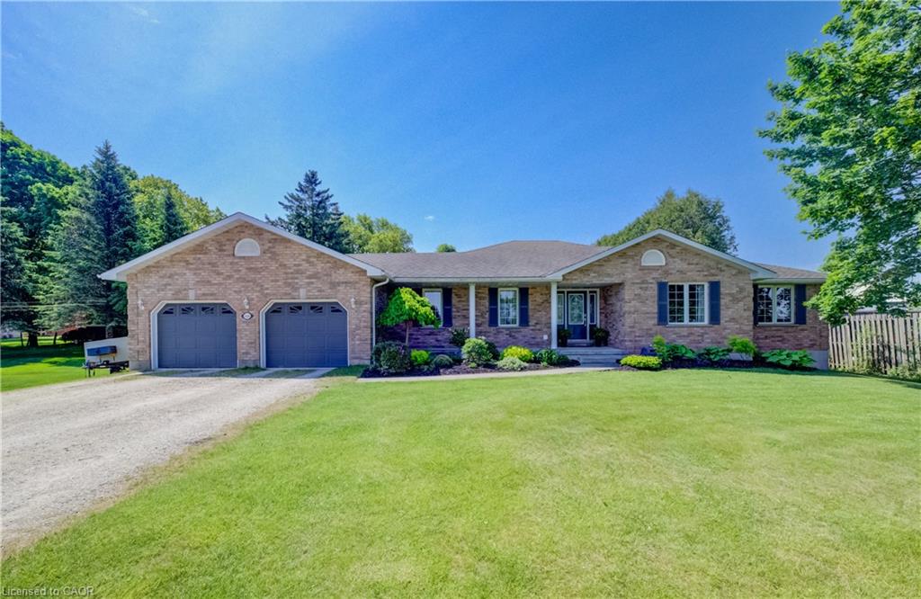 540 Sligo Road W Property Photo 1