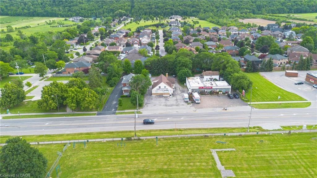 1260 Highway 8 Property Photo 4