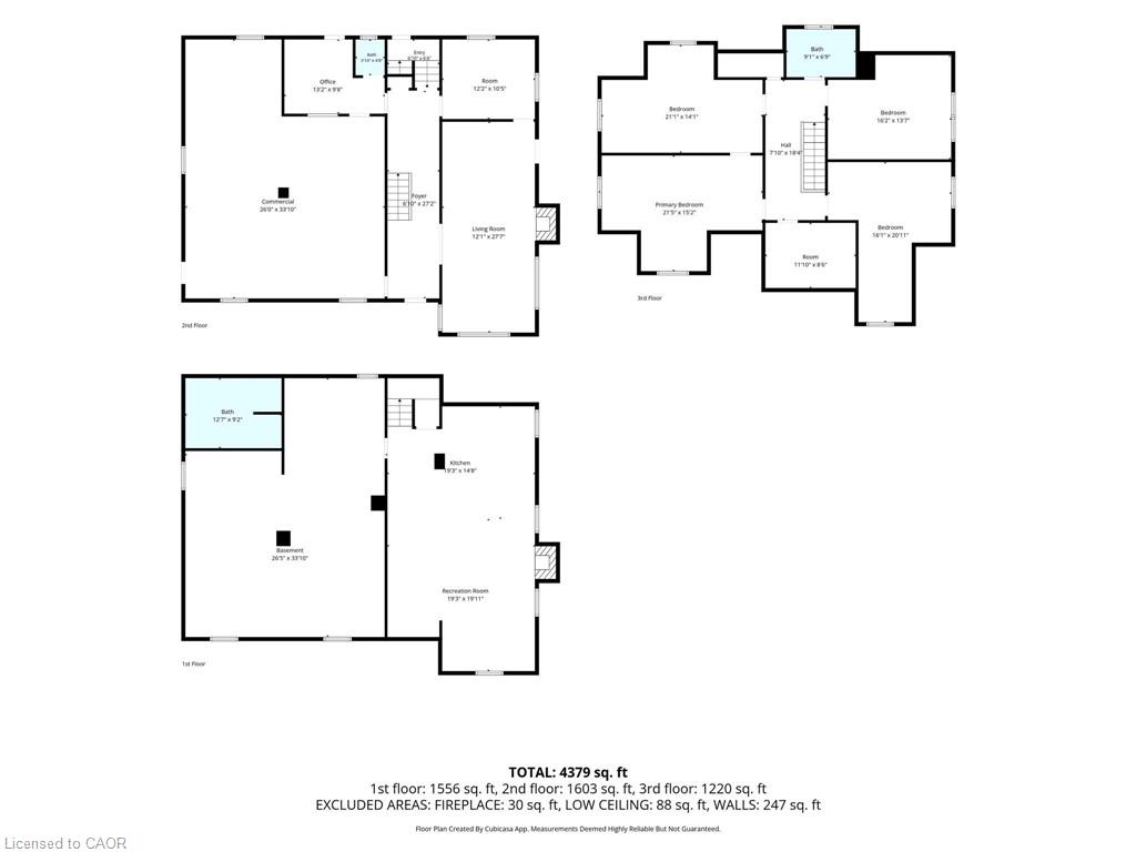 1260 Highway 8 Property Photo 41