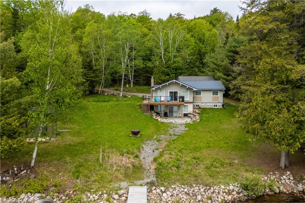1056 Inawendawin Road Property Photo 3