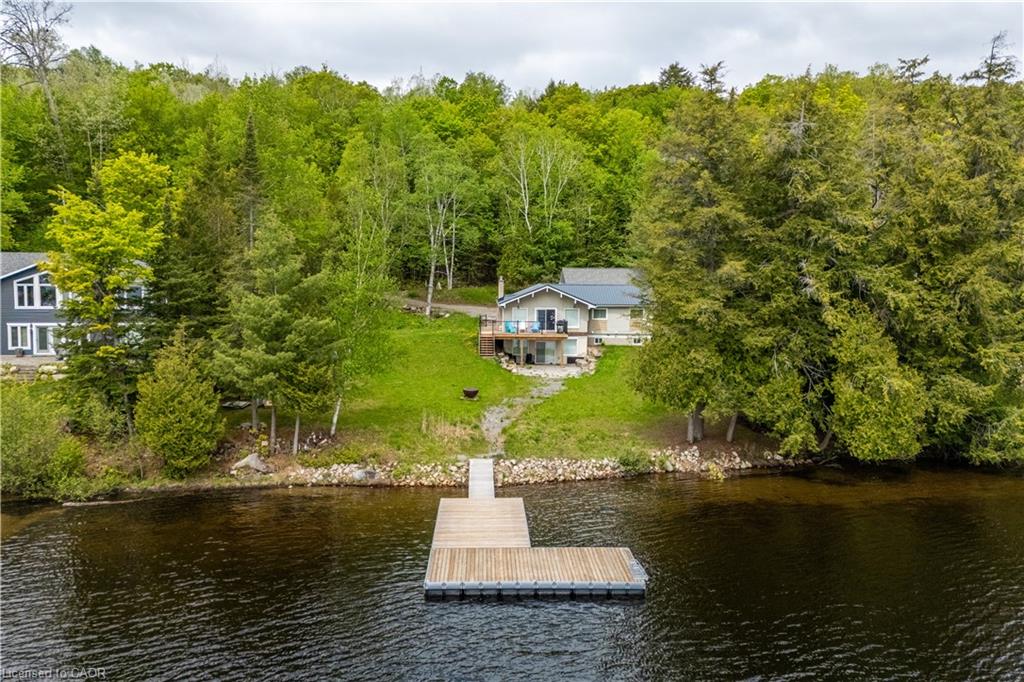 1056 Inawendawin Road Property Photo 4