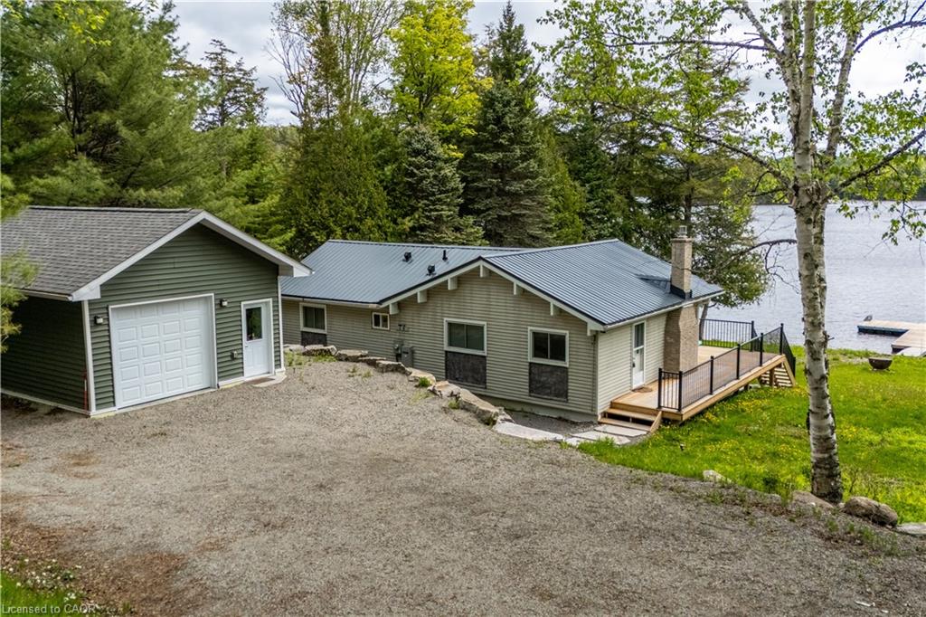 1056 Inawendawin Road Property Photo 6