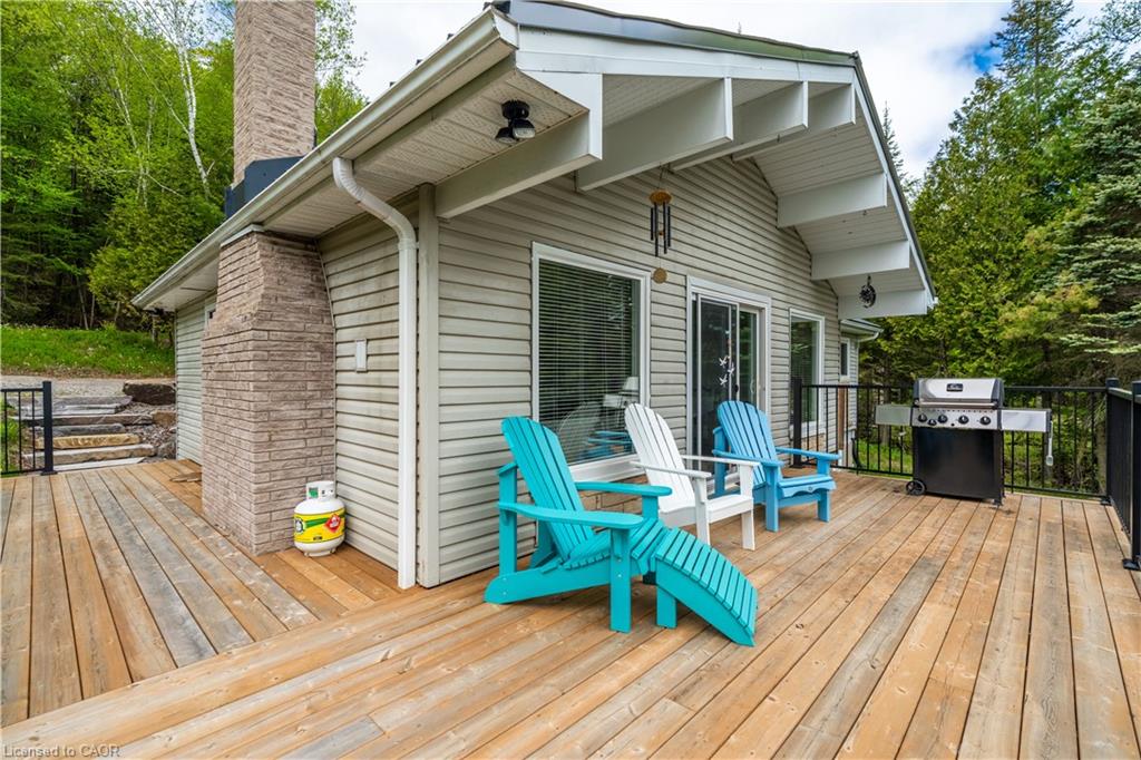 1056 Inawendawin Road Property Photo 31