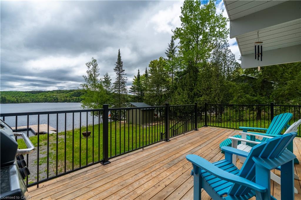 1056 Inawendawin Road Property Photo 34