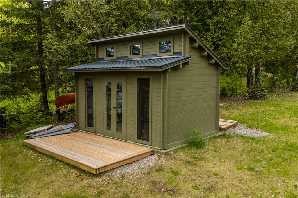 1056 Inawendawin Road Property Photo 35
