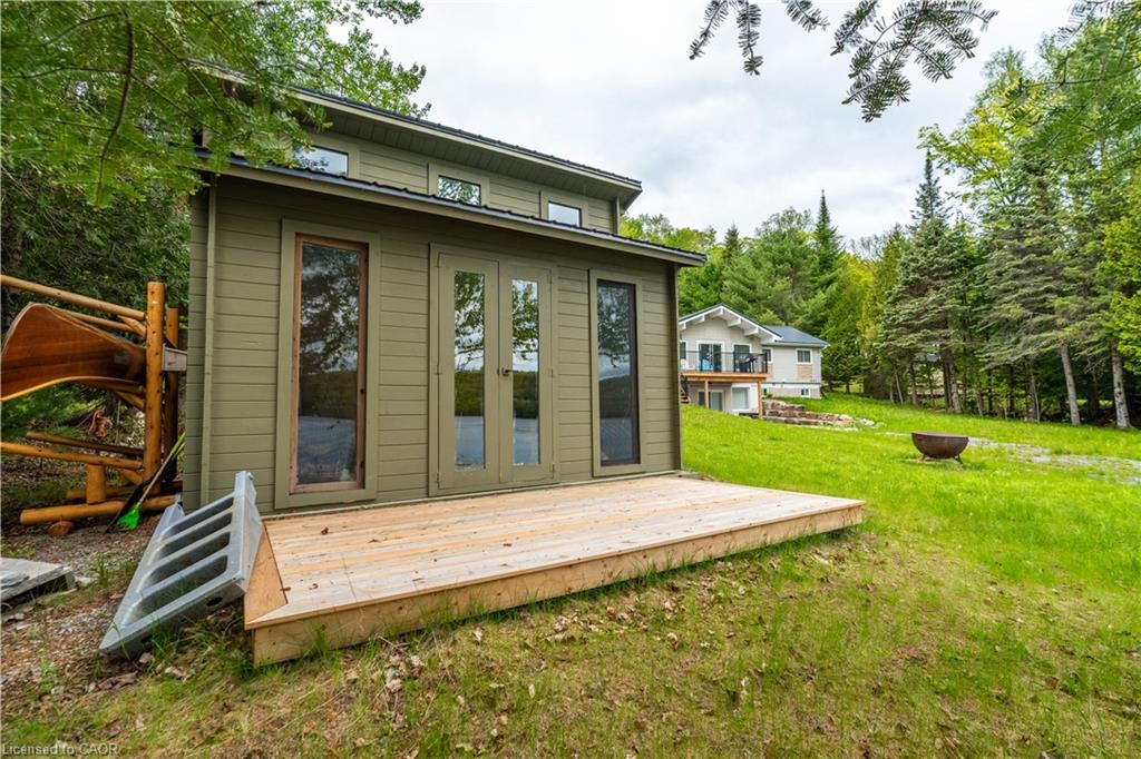 1056 Inawendawin Road Property Photo 37