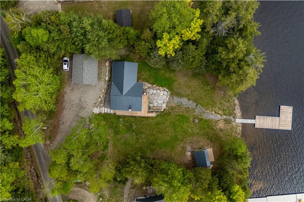 1056 Inawendawin Road Property Photo 46