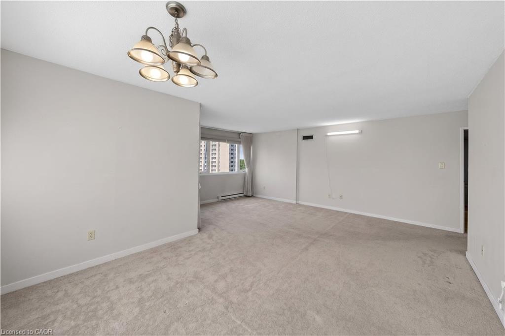 901-1580 Mississauga Valley Boulevard Property Photo 4