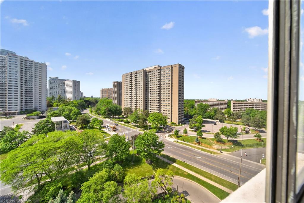 901-1580 Mississauga Valley Boulevard Property Photo 22