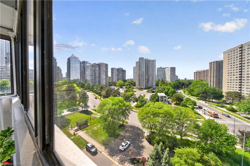 901-1580 Mississauga Valley Boulevard Property Photo 23