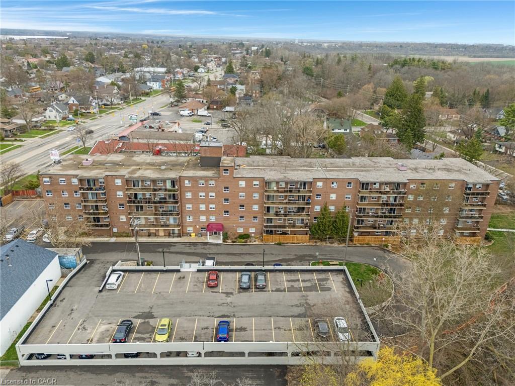 114-793 Colborne Street Property Photo 25