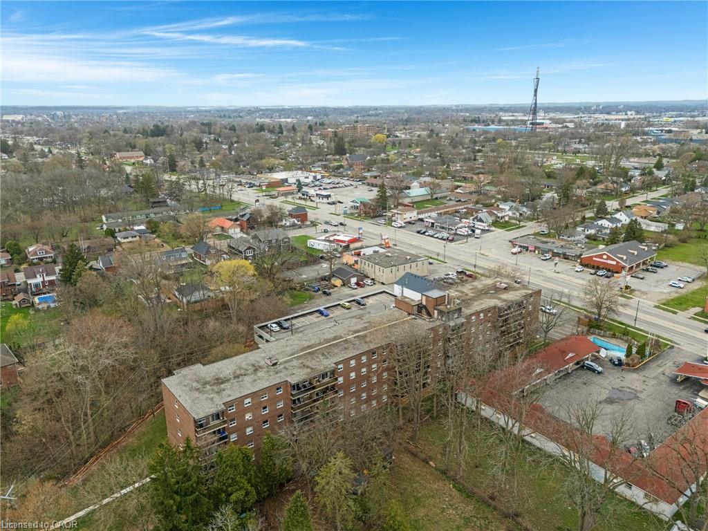 114-793 Colborne Street Property Photo 26