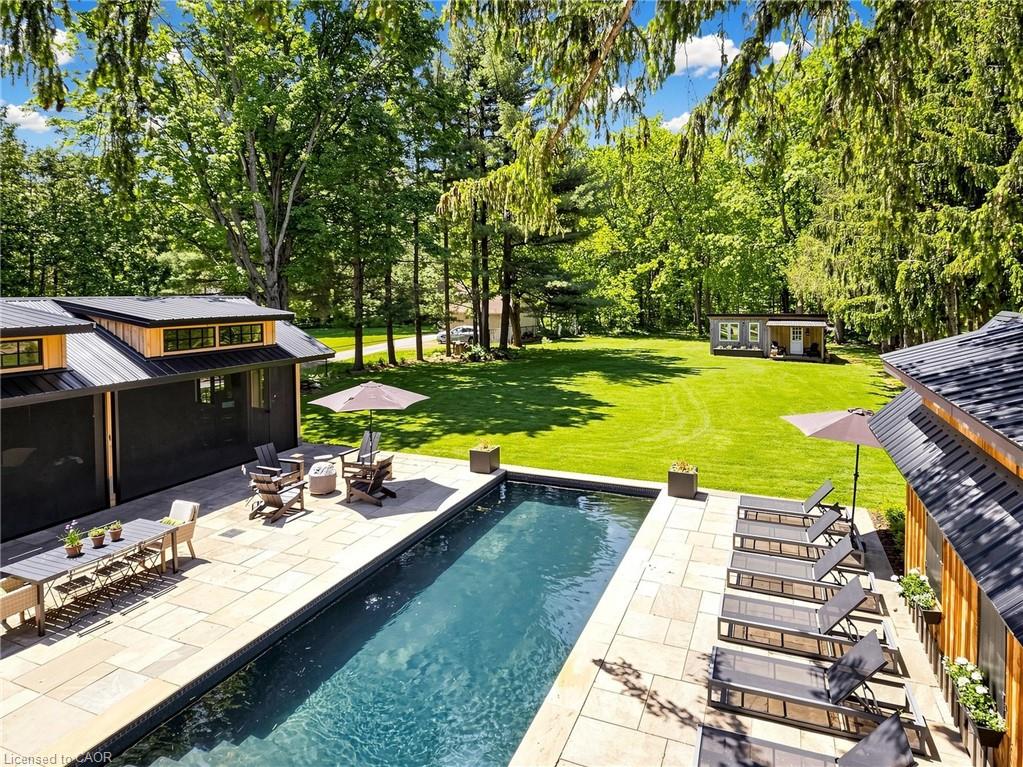 1065 Milburough Line Property Photo 41