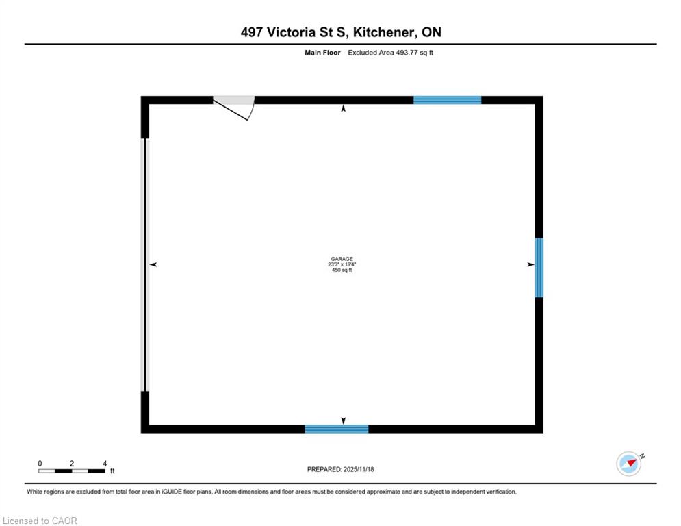 497 Victoria Street S Property Photo 43