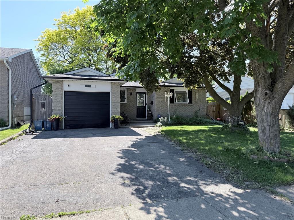 1776 Briarwood Drive Property Photo 1