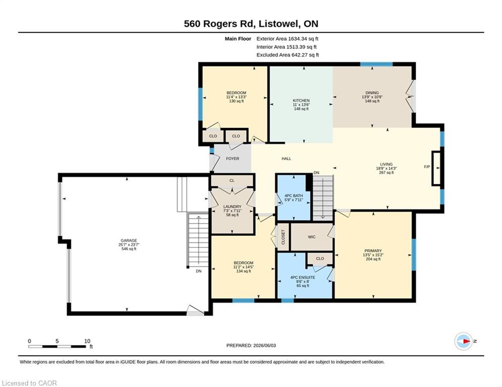 560 Rogers Road Property Photo 40