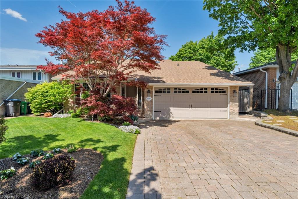3629 Swirlingleaves Crescent Property Photo 1