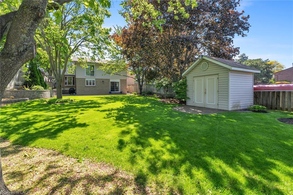 3629 Swirlingleaves Crescent Property Photo 48