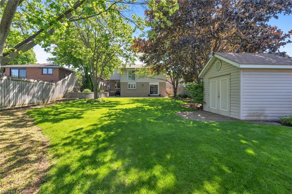 3629 Swirlingleaves Crescent Property Photo 49