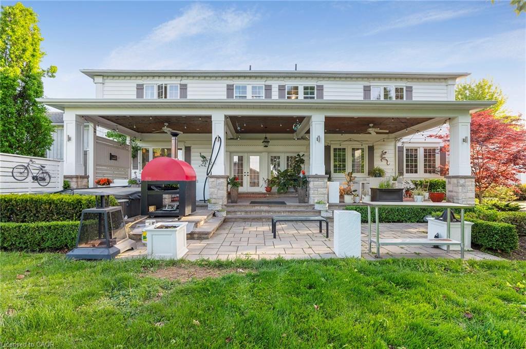 6195 Milburough Line Property Photo 43