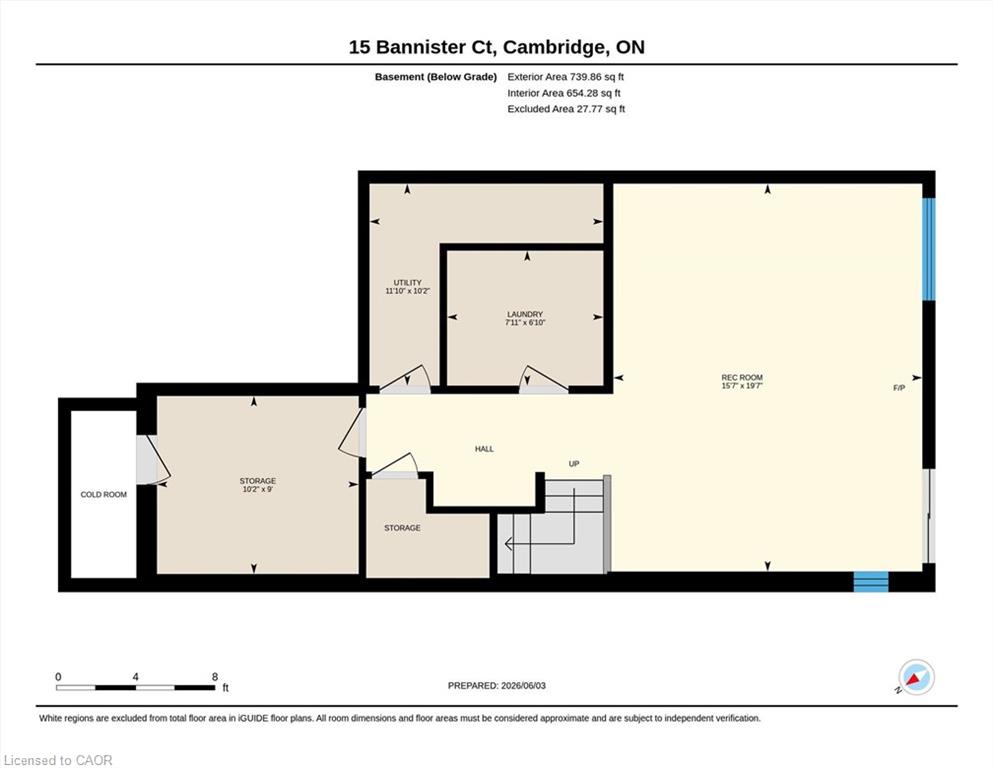 3-15 Bannister Court Property Photo 43