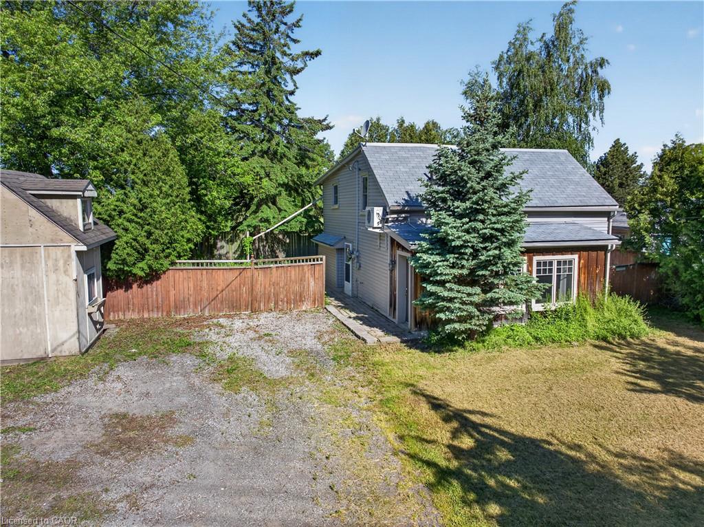 126 Mountain Street Property Photo 1