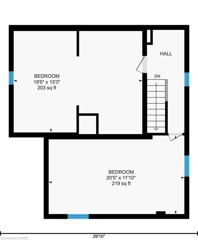 126 Mountain Street Property Photo 13