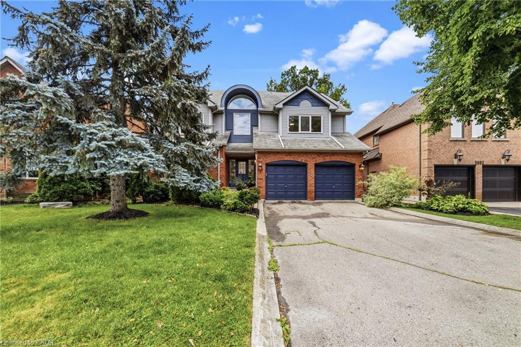 3686 St Laurent Court Property Photo 1