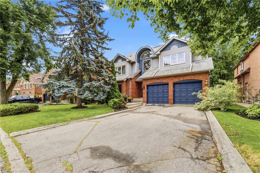 3686 St Laurent Court Property Photo 2