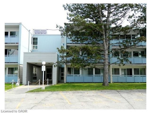 505-105 Conroy Crescent Property Photo 1