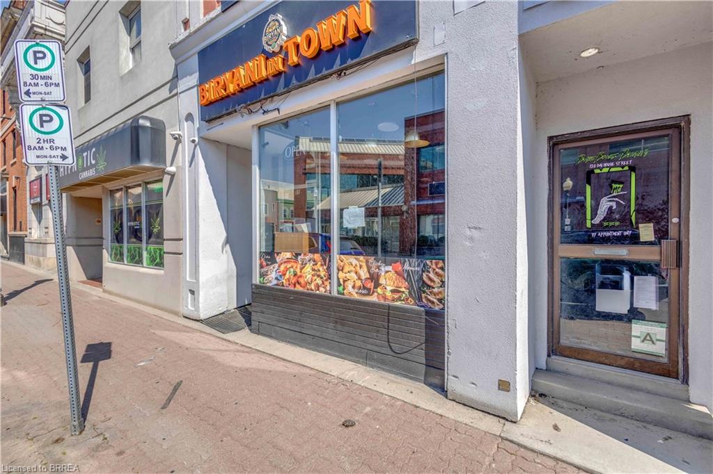 118 Dalhousie Street Property Photo 4