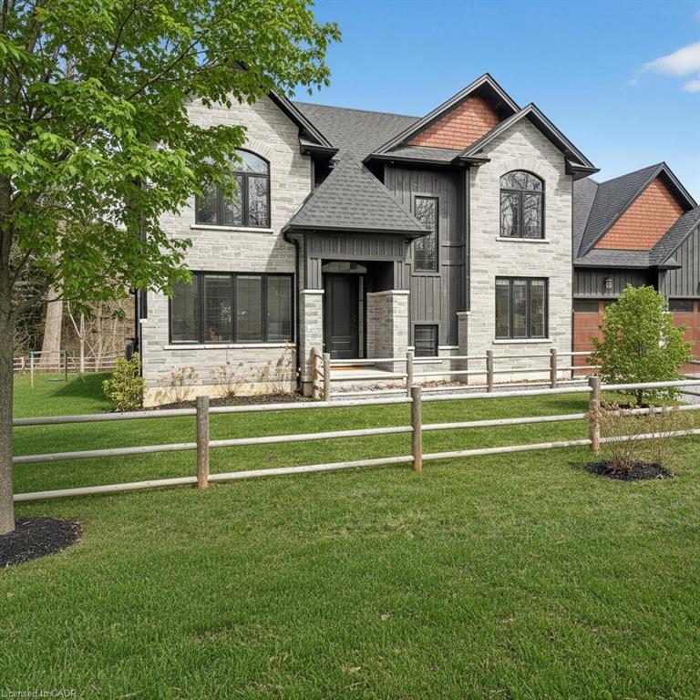 1095 Mineral Springs Road Property Photo 1