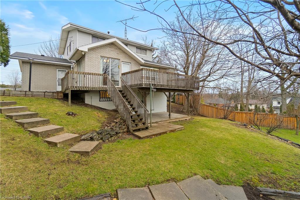 36 Buckingham Drive Property Photo 40