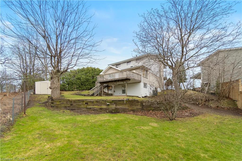 36 Buckingham Drive Property Photo 43