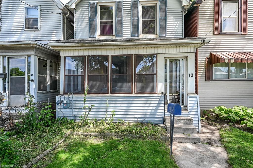 13 Brant Street Property Photo 3