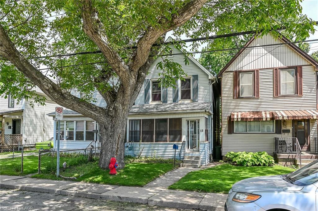 13 Brant Street Property Photo 45