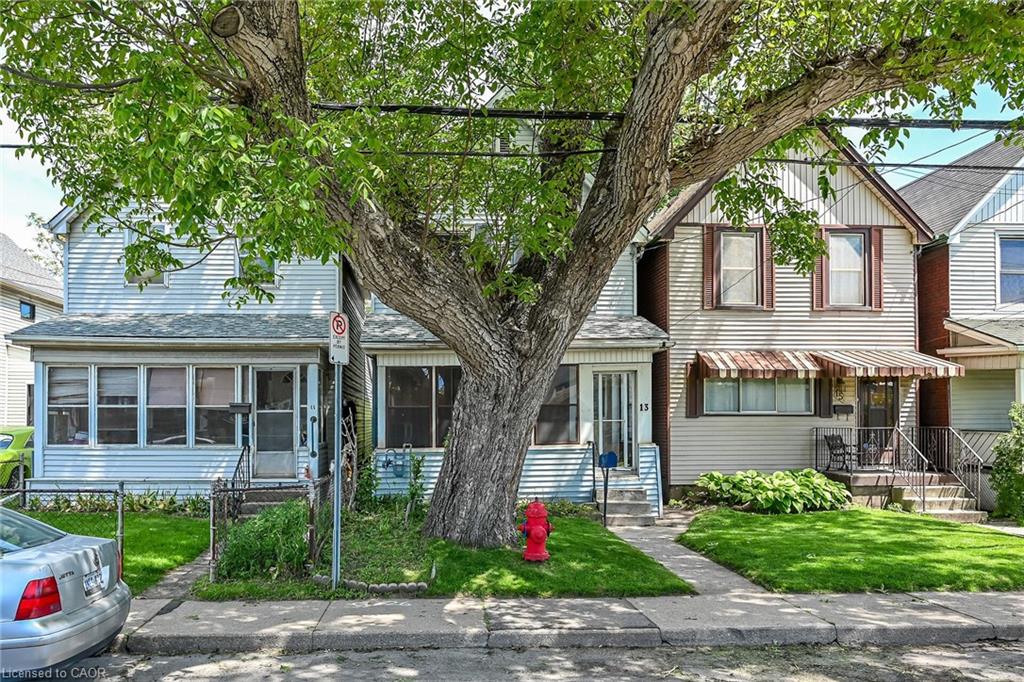 13 Brant Street Property Photo 47